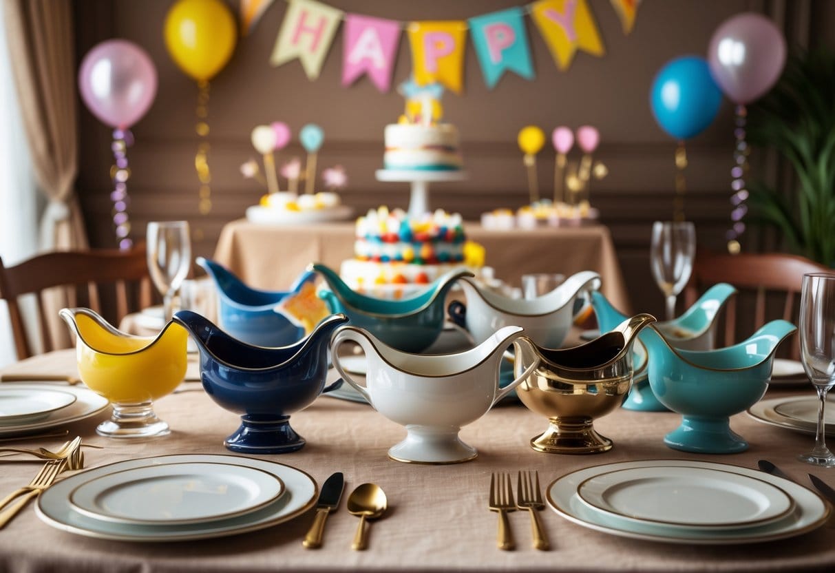 Read more about the article Sådan vælger du den perfekte sovsekande til din fødselsdagsfest